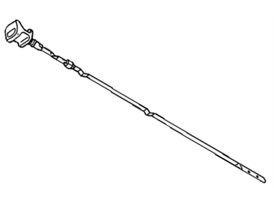 Acura 32155-SY8-A10 Interior Wire 32155-SY8-A10 Acura Interior Wire Illustration 1 of 1