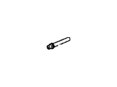 Acura 22751-PRP-010 Pipe, Joint