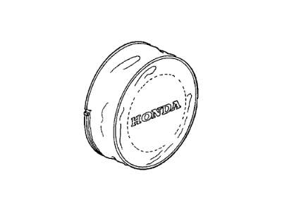 93405-05020-08 Acura Bolt-Washer (5X20) Illustration 1 of 1