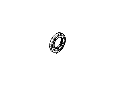 91214-RTA-004 Acura Oil Seal (80X98X10) (Arai) Illustration 1 of 1