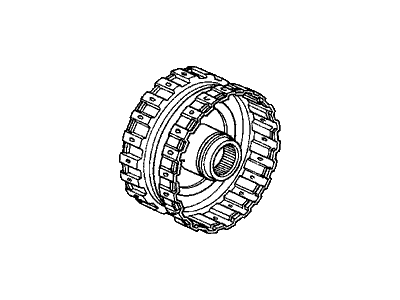 Acura 22651-PRP-003 Guide, Clutch (4-5)