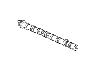 Acura Camshaft - 14120-PPA-010