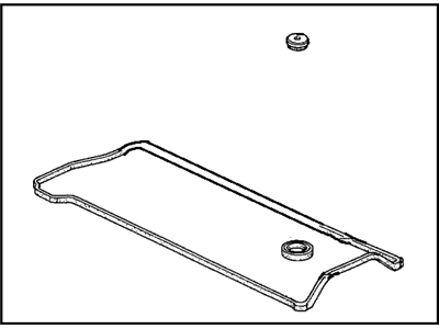 Acura 12030-PNC-000 Head Cover Gasket Set