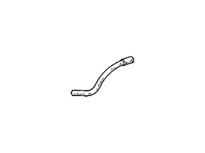 Acura 36165-PND-A00 Tube, Purge