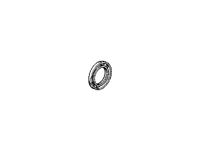 Acura 91214-PH3-751 Oil Seal (80X100X10) (Arai)