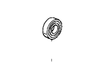 Acura Legend Alternator Bearing - 31111-PD1-014