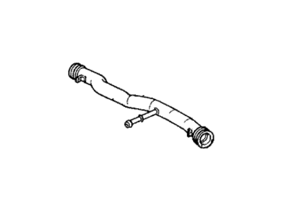 Acura 19505-P30-000 Connecting Pipe