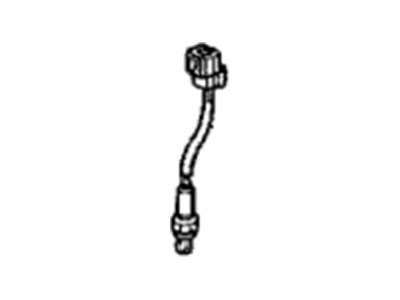 Acura 36531-P73-G01 Oxygen Sensor