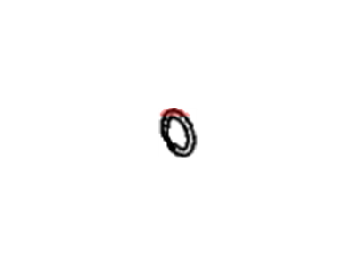 Acura 91324-PR3-003 O-Ring (29X2.5)