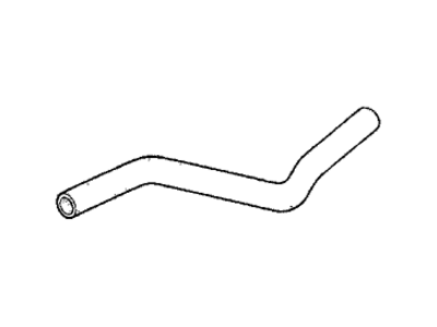 Acura 79725-SR3-J30 Hose, Water Outlet