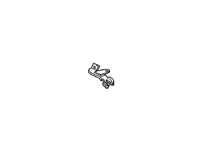 Acura 92000-08036-0B Bolt, Hex. (8X36) 92000-08036-0B Acura Bolt, Hex. (8X36) Illustration 1 of 1