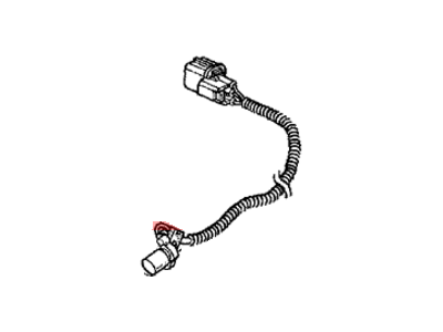 78520-SK7-010 Acura Damper, Dynamic Illustration 1 of 1