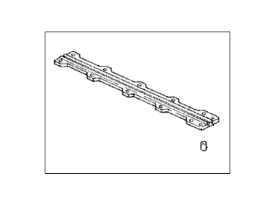 Acura 12237-P30-000 Pipe, Cam Holder