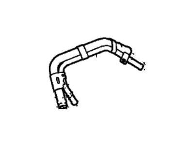 Acura 17137-RX0-A00