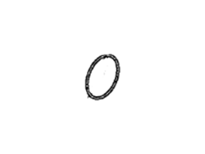 Acura 91304-PWR-003 O-Ring (86.6X2.3) (Nok)