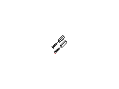 Acura 31140-RKB-004 Brush Set