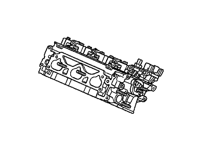 Acura 10005-R70-A05