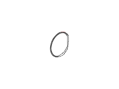 Acura 91303-PX4-004 O-Ring (114X2.2) (Nok)