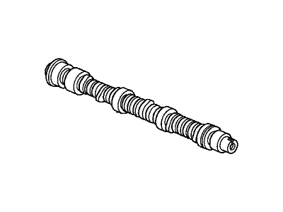Acura Camshaft - 14200-R70-A01