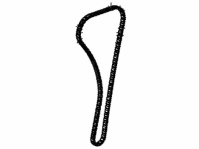 14401-59B-003 Acura CHAIN (166L) Illustration 1 of 1