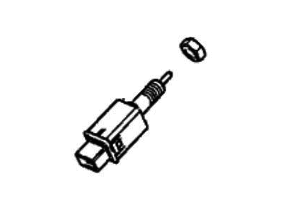 Acura Clutch Switch - 36760-T5A-J01