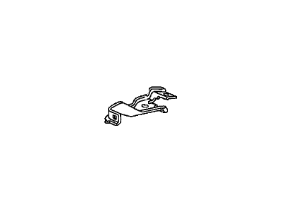 Acura 74251-SDD-A00 Insulator, Dashboard (Outer) 74251-SDD-A00 Acura Insulator, Dashboard (Outer) Illustration 1 of 1