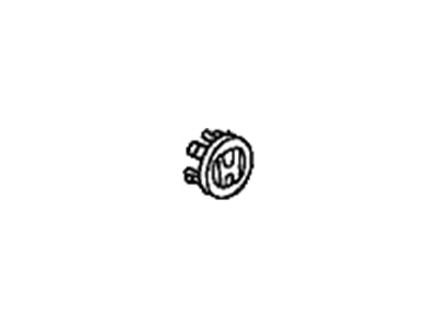 Acura 82521-SEC-A51ZD Left Rear Seat Back Cover (Moon Lake Gray) (Leather) 82521-SEC-A51ZD Acura Left Rear Seat Back Cover (Moon Lake Gray) (Leather) Illustration 1 of 1