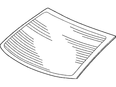 Acura 32752-TK4-A11 Wire Harness, Door (Passenger Side) 32752-TK4-A11 Acura Wire Harness, Door (Passenger Side) Illustration 1 of 1