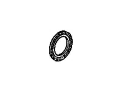 Acura Legend Pilot Bearing - 91031-P24-J01