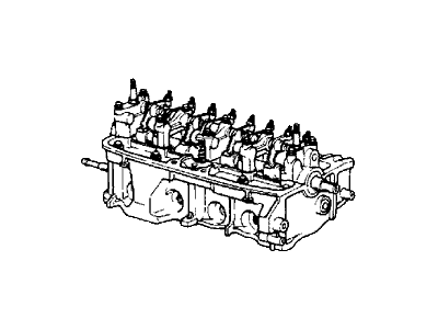 08V31-S47-B0015 Acura Fuse Label, Foglight Illustration 1 of 1
