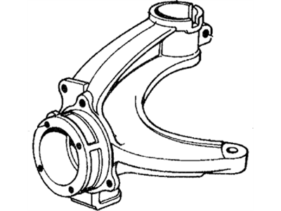 84133-SV4-A00ZE Acura Cap, Right Rear Windshield Harness (Clear Gray) Illustration 1 of 1