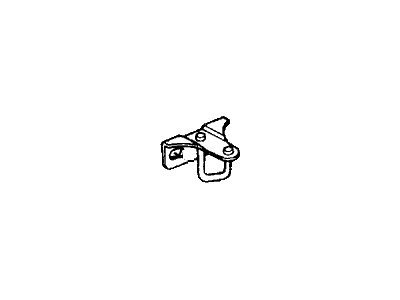 95005-55160-20 Acura Tube (5.3X160) Illustration 1 of 1