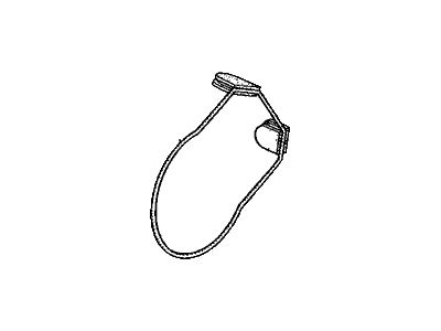 Acura 30132-P0A-A01 Gasket (1)
