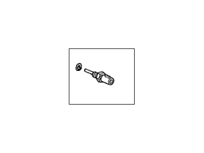 37870-PK2-005 Acura Sensor Assembly, Water Temperature (Hadsys) Illustration 1 of 1