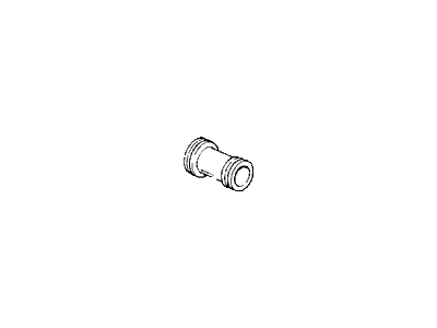 Acura 27572-P0X-000 Piston, Second Accumulator