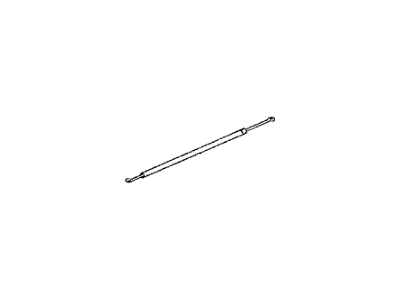 Acura 79544-SV1-A01 Water Valve Control Cable