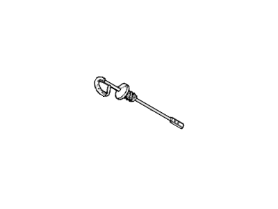 Acura 25610-PAX-003 Dipstick (ATF)