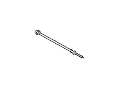 Acura 90014-P07-000 Head Cover Bolt B