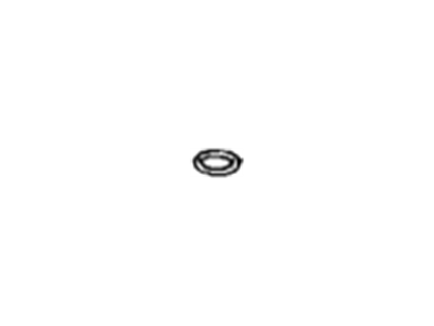 Acura 16078-P06-A00 O-Ring (15.8X1.9)
