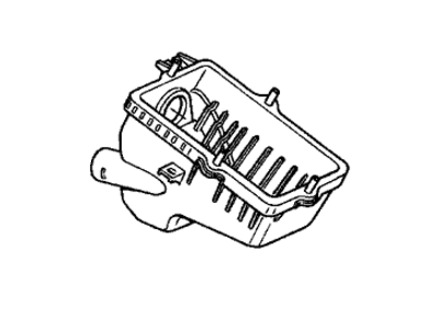 36020-PV1-A51 Acura Cover Illustration 1 of 1