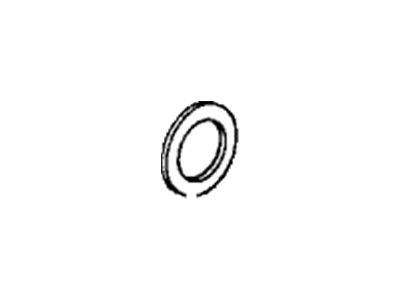 Acura 23924-PG1-000 Washer D (40X54X2.05)