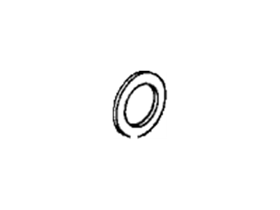 Acura 23922-PG1-000 Washer B (40X54X1.99)