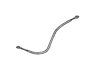 Acura 42751-GEN-870 Tire 215/50R17 42751-GEN-870 Acura Tire 215/50R17 Illustration 1 of 1