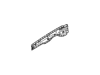 Acura 93905-22480 Screw, Tapping (3X16) 93905-22480 Acura Screw, Tapping (3X16) Illustration 1 of 1