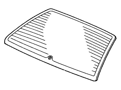 32752-TK4-A01 Acura Wire Harness, Door (Passenger Side) Illustration 1 of 1