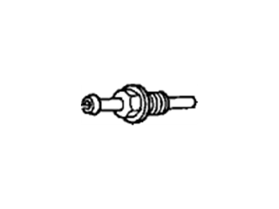 Acura PCV Valve - 17130-PRB-A01