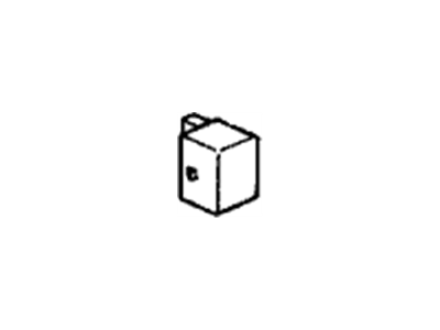 Acura TL Relay - 38300-SDA-A01