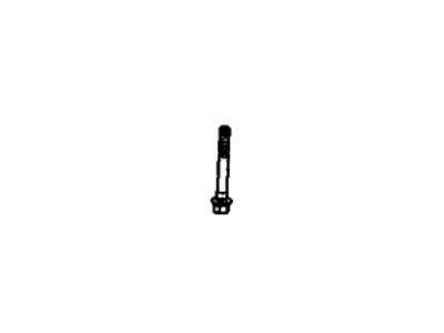 90008-59B-003 Acura Bolt-Washer (10X85) Illustration 1 of 1