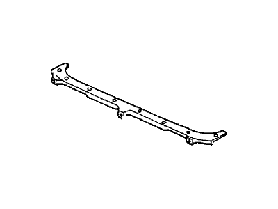 95001-55100-50 Acura Bulk Hose, Fuel (5.5X3000) Illustration 1 of 1