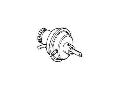 70315-SP0-013 Acura Rail, Driver Side Guide Illustration 1 of 1